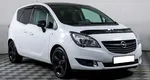 Opel meriva акпп 2014 с пробегом 78 300 км