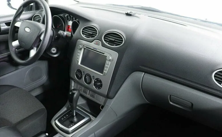 Ford Focus 2.0 Автомат