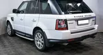 Land Rover Range Rover Sport I Рестайлинг