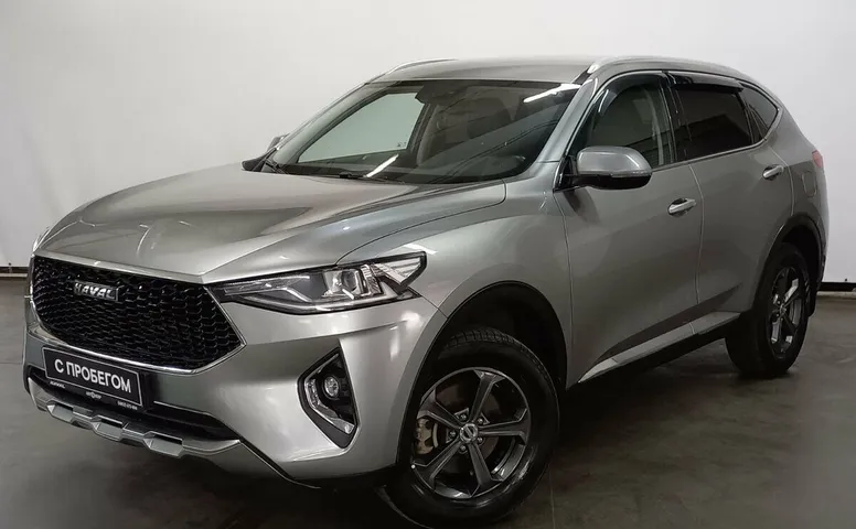 Haval F7 I