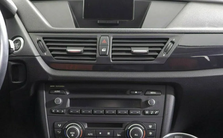 BMW X1 2.0 Автомат