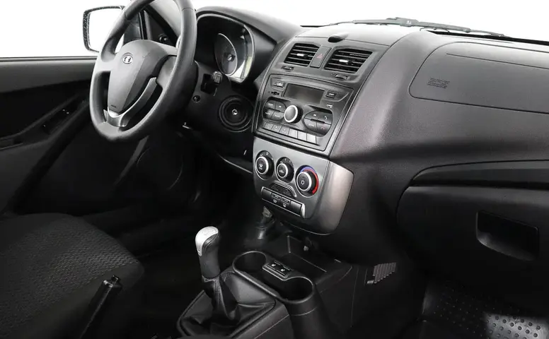 LADA (ВАЗ) Kalina