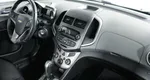 Chevrolet Aveo 1.6 Автомат