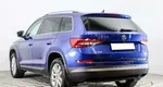 Skoda kodiaq робот 2019 с пробегом 31 280 км