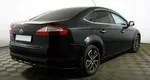 Ford Mondeo IV