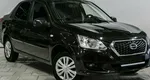 Datsun on-DO 1.6 Механика