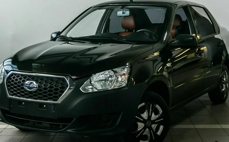 Datsun on-DO I