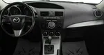 Mazda 3 II (BL)