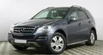 Mercedes-Benz M-Класс 3.0 Автомат