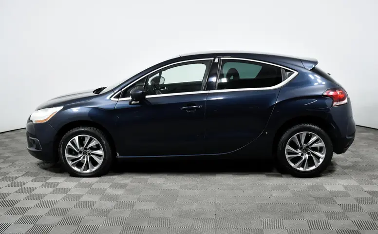 Citroen DS4