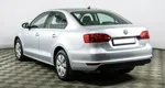 Volkswagen Jetta 1.4 Робот