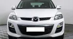 Mazda cx-7 акпп 2011 с пробегом 65 924 км