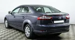 Ford Mondeo 2.0 Механика