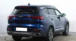 Chery tiggo 8 cvt 2021 с пробегом 9 574 км