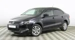 Volkswagen Polo 1.6 Автомат