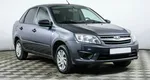 LADA (ВАЗ) Granta I