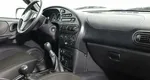 Chevrolet Niva 1.7 Механика