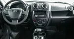 LADA (ВАЗ) Granta 1.6 Автомат