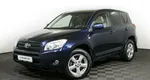 Toyota RAV4 III (XA30)