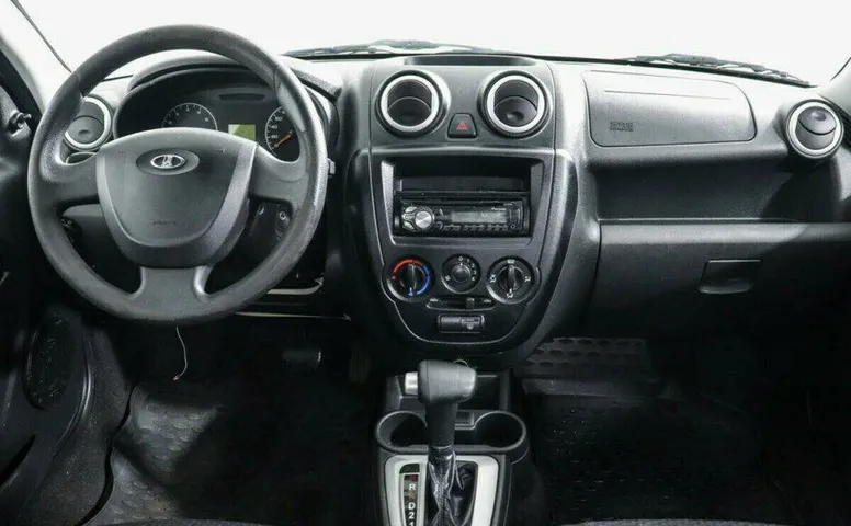 LADA (ВАЗ) Granta 1.6 Автомат