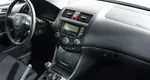 Honda Accord VII Рестайлинг