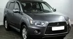 Mitsubishi Outlander 2.0 Вариатор