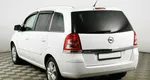 Opel Zafira 1.8 Робот