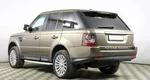 Land Rover Range Rover Sport I Рестайлинг