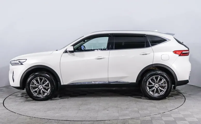 Haval F7 I