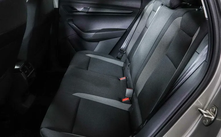 Skoda karoq мкпп 2022 с пробегом 13 км