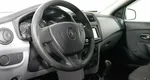 Renault Sandero 1.2 Механика