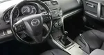 Mazda 6 1.8 Механика