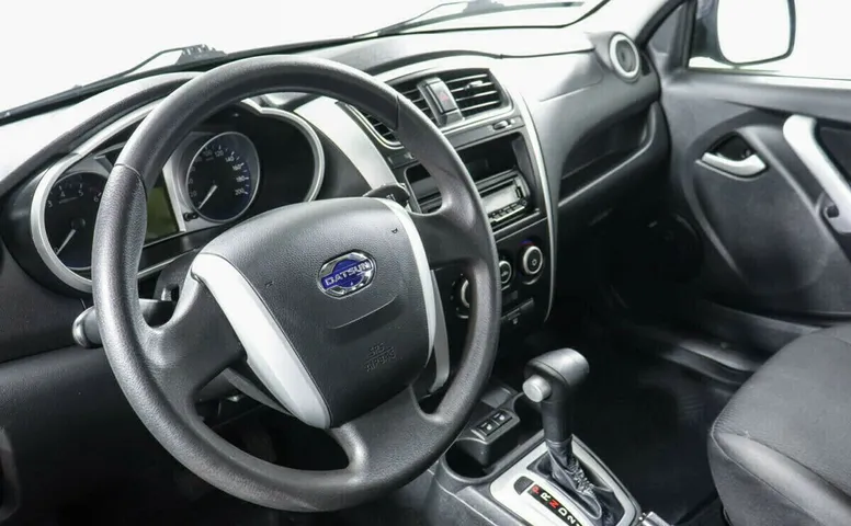 Datsun mi-DO I