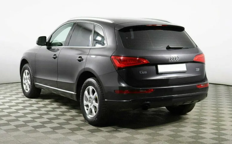 Audi Q5 2.0 Автомат
