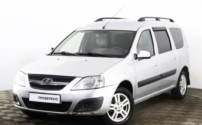 Lada Largus