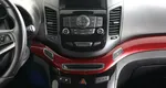 Chevrolet Orlando I