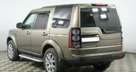 Land Rover Discovery 3.0 Автомат