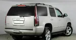 Chevrolet Tahoe 5.3 Автомат
