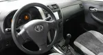 Toyota Corolla 1.4 Механика