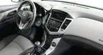 Chevrolet Cruze 1.8 Механика