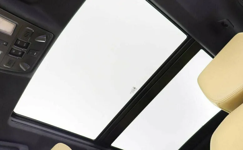 Cadillac SRX 3.0 Автомат