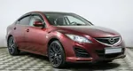 Mazda 6 1.8 Механика
