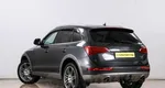 Audi Q5, 1 поколение