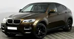 BMW X6 I (E71) Рестайлинг