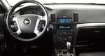 Chevrolet Epica