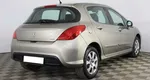 Peugeot 308 акпп 2014 с пробегом 68 835 км