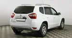 Nissan Terrano III (D10)