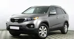 Kia Sorento 2.2 Автомат