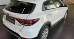 Kia rio x-line