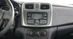 Renault Logan 1.6 Механика